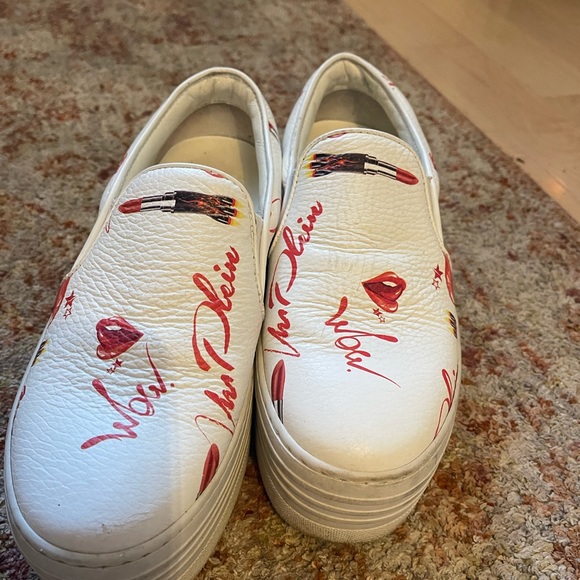 Philipp Plein slip-on. - Picture 2 of 6